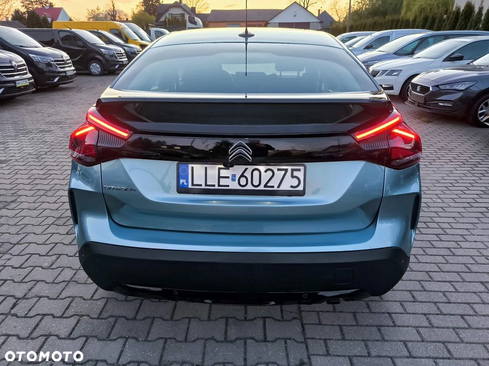 Citroën C4 PureTech 100 Stop&Start LIVE PACK - 21
