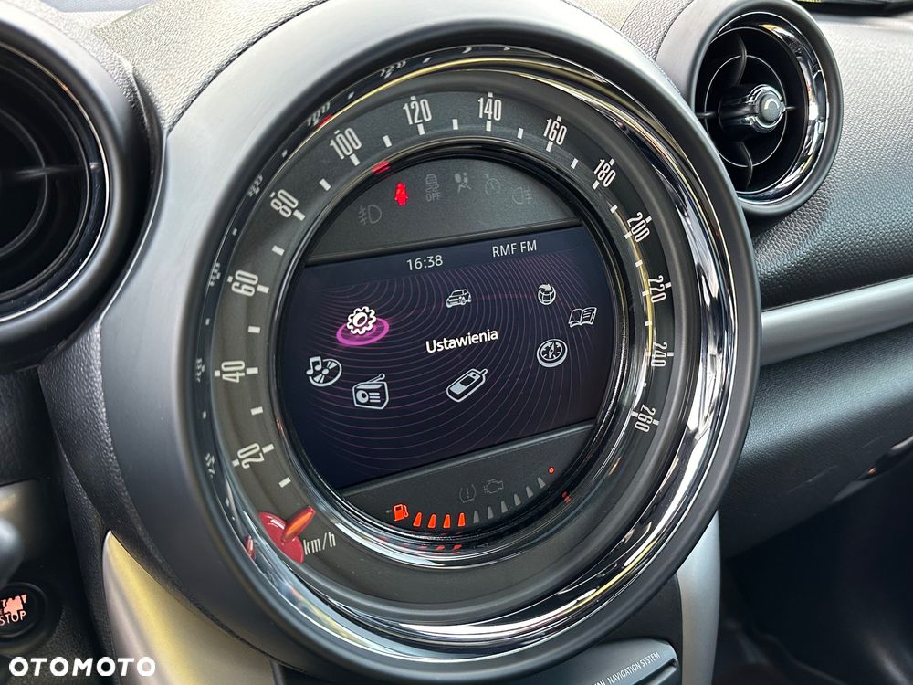 MINI Countryman - 17