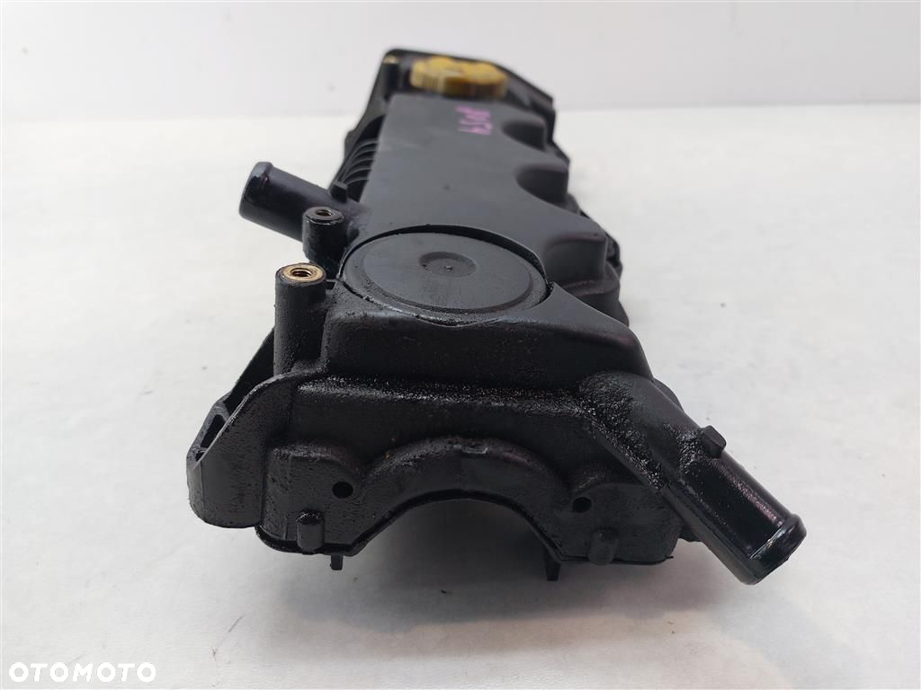 Pokrywa zaworów Suzuki SX4 1.9 DDIS 06-09r Fiat 1.9 JTD 55197017 - 3