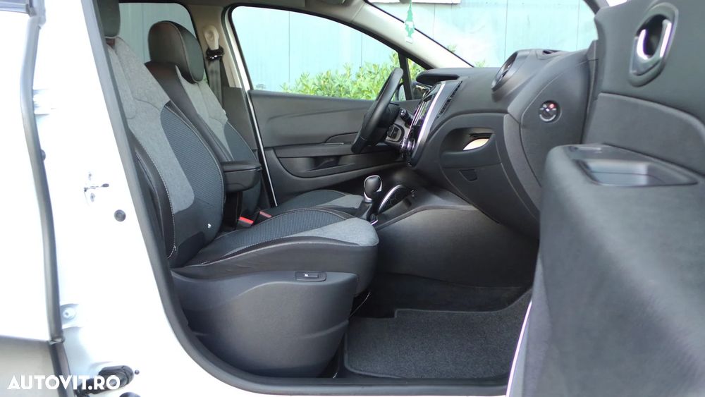 Renault Captur ENERGY TCe EDC Xmod Aut. - 19