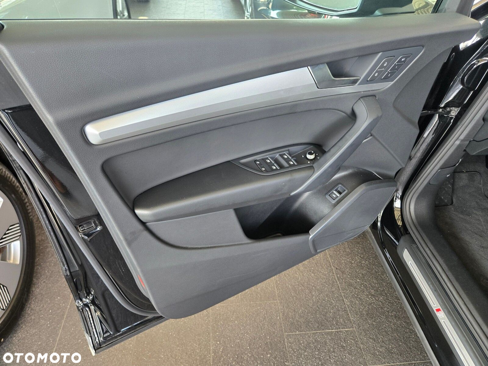 Audi Q5 Sportback - 19