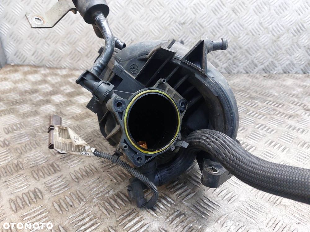 KOLEKTOR SSĄCY PEUGEOT 207 I 1.4 16V V754435580 V754196180 V753981180 - 5