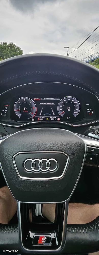 Audi A6 - 5
