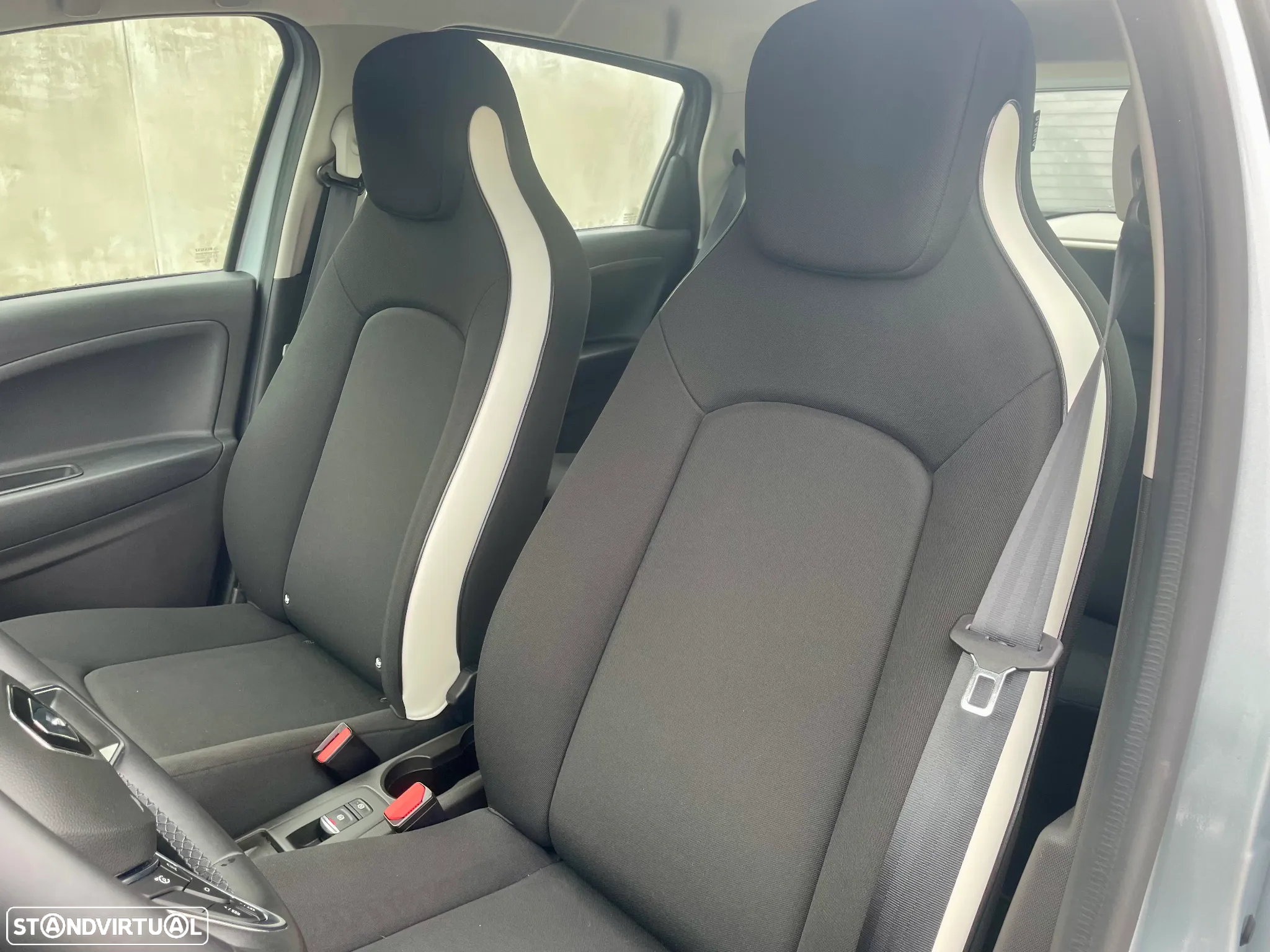 Renault Zoe (c/ Bateria) Limited 50 - 5