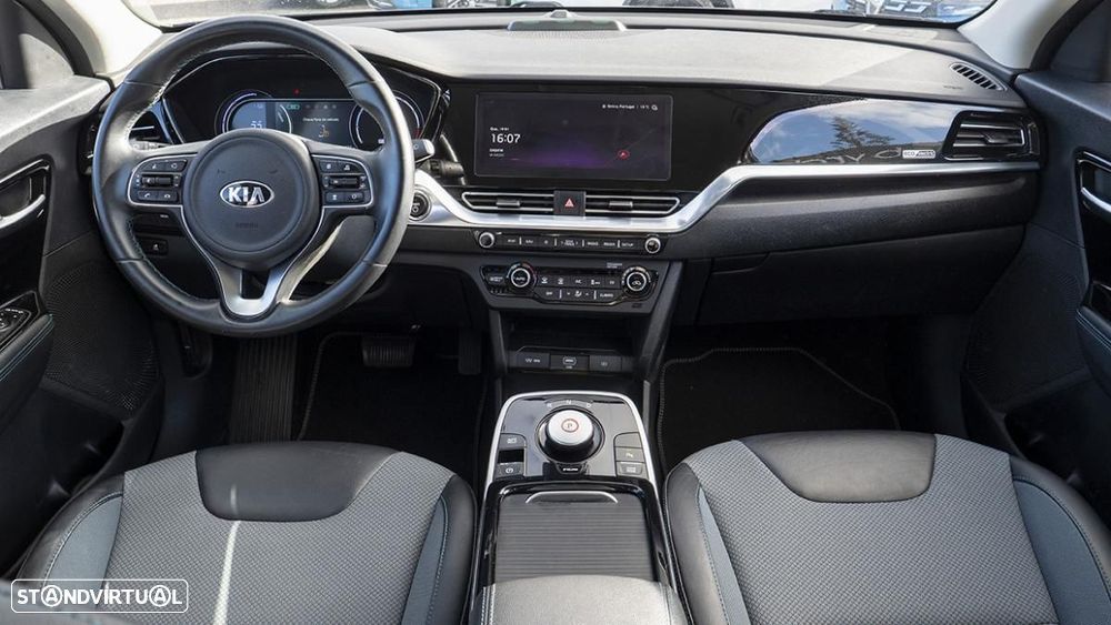 Kia e-Niro 64kWh - 33