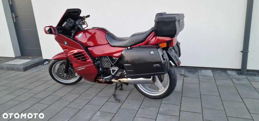 BMW K - 4
