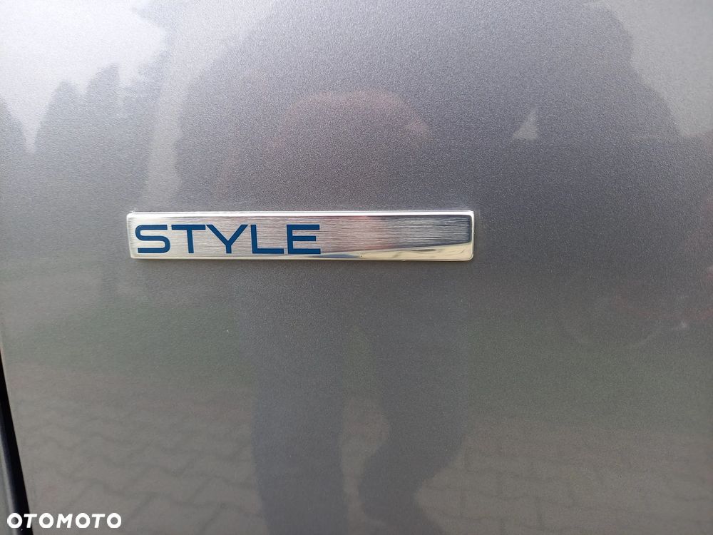 Peugeot Partner 110 Stop&Start Active - 21