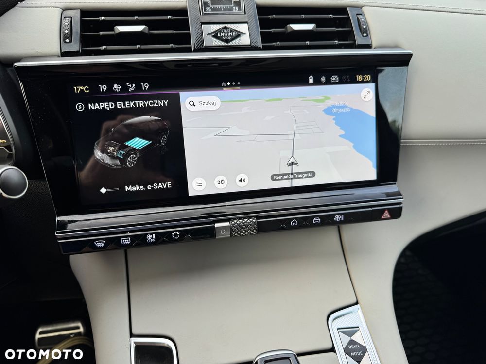 DS Automobiles DS 7 Crossback - 19