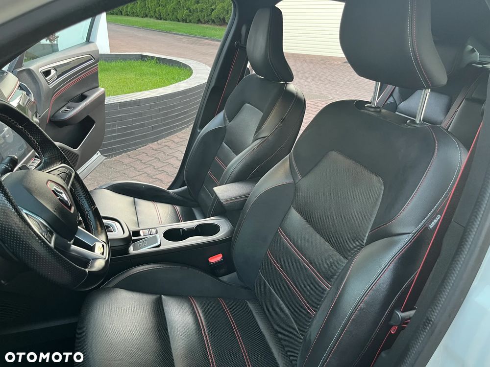 Renault Arkana 1.3 TCe mHEV R.S Line EDC - 19