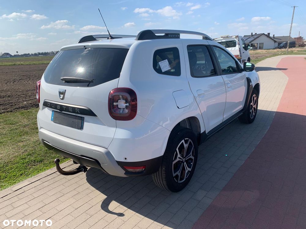Dacia Duster - 10