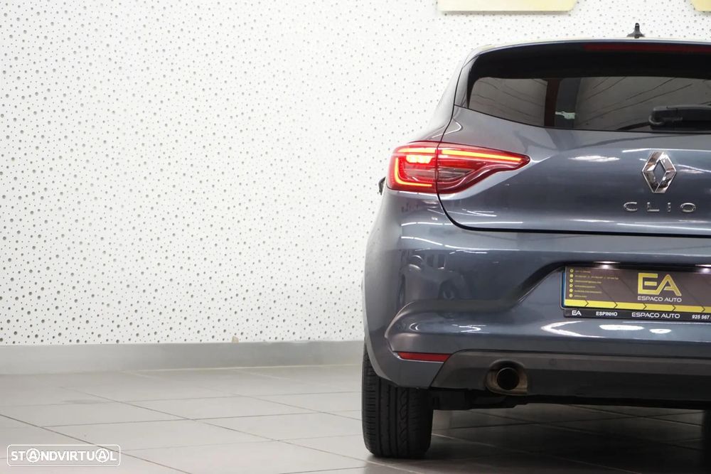 Renault Clio 1.0 TCe Exclusive - 7