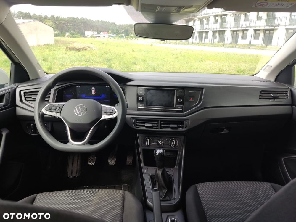 Volkswagen Polo - 17