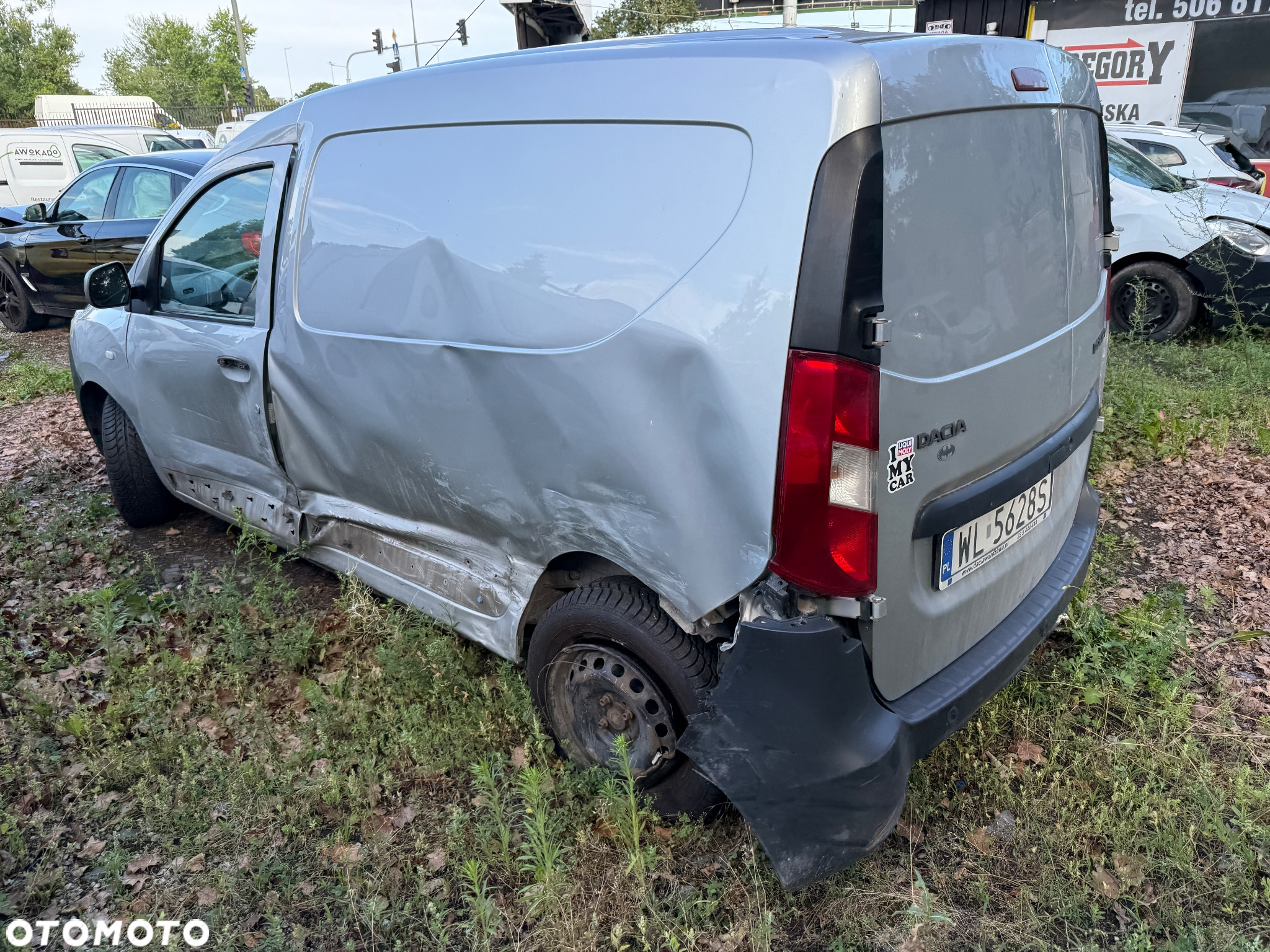 Dacia Dokker - 11