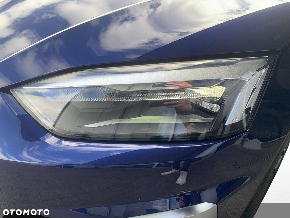 Audi A5 Sportback - 28