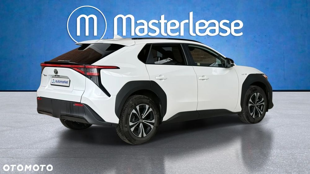Toyota bZ4X 71.4kWh Prestige - 6