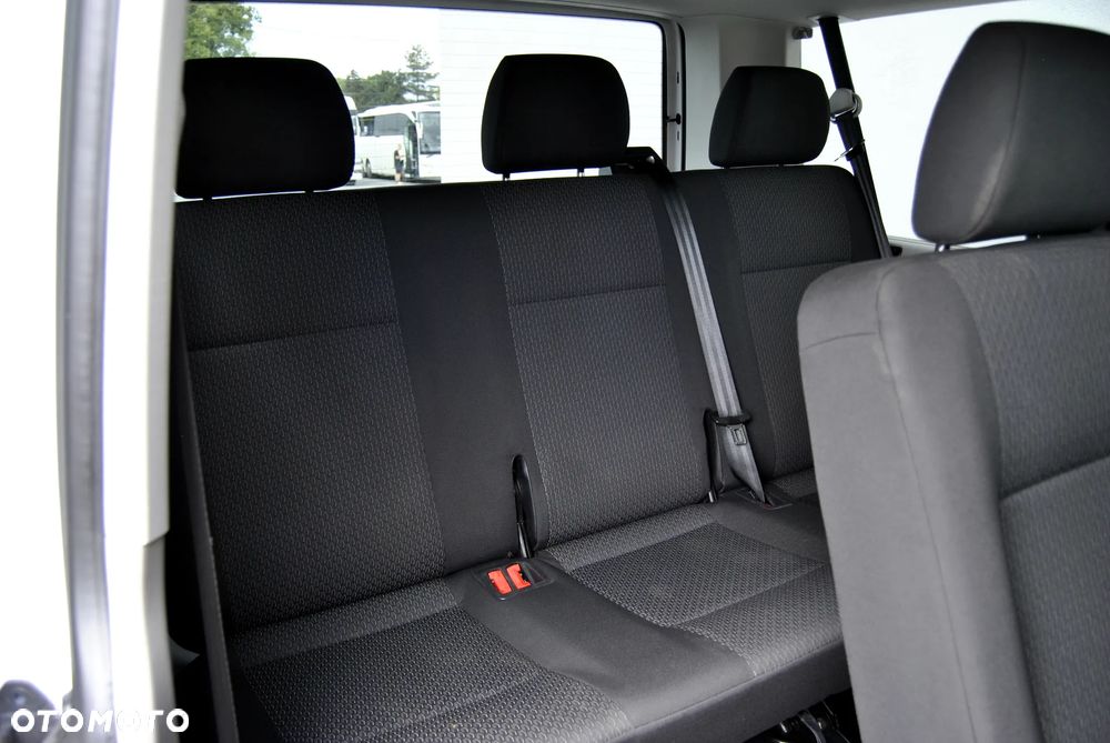 Volkswagen Caravelle L1 Trendline - 19