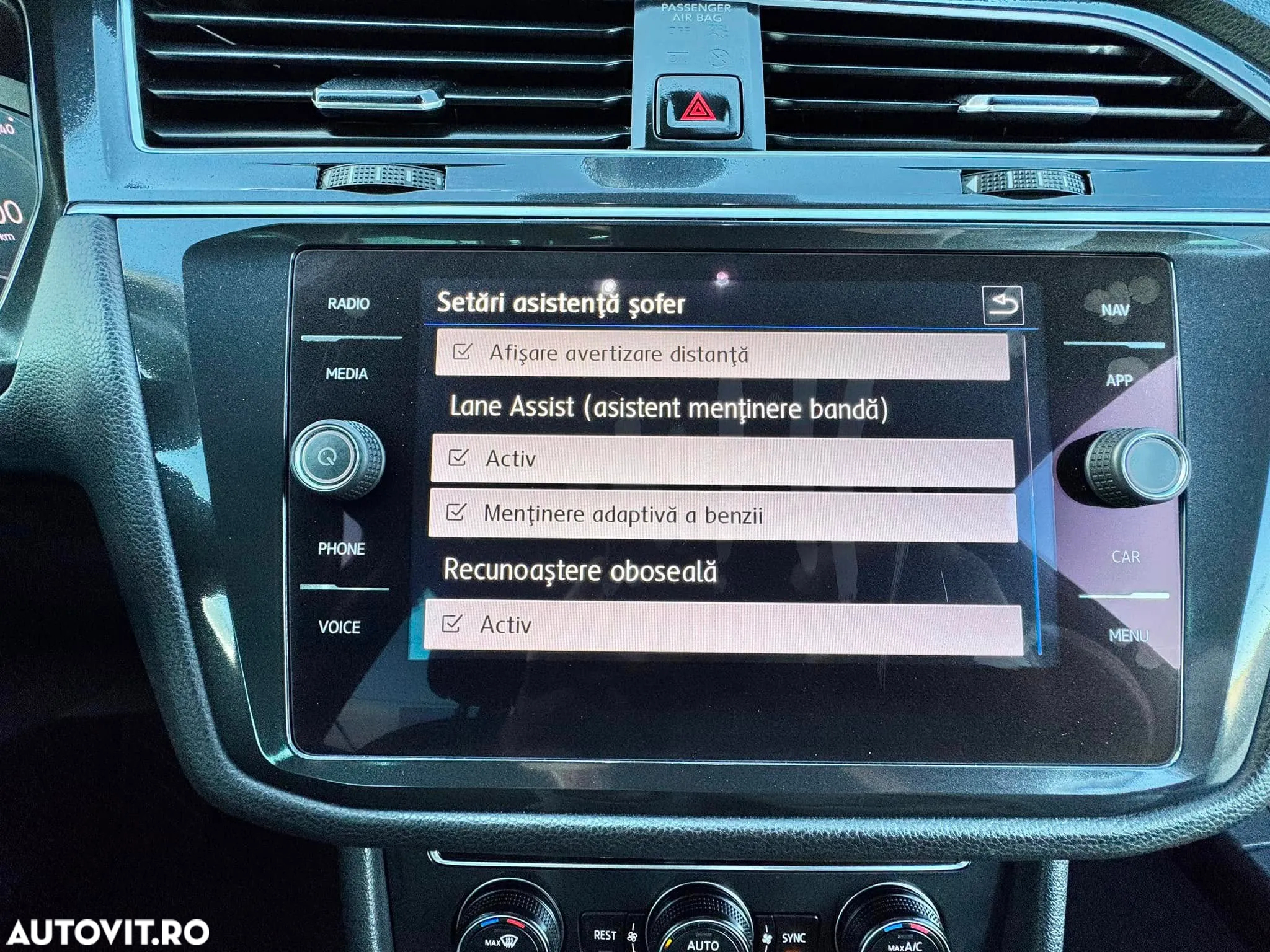 Volkswagen Tiguan 2.0 TDI SCR DSG 4Motion R-Line - 39