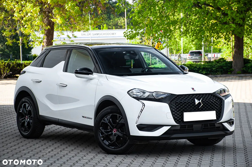 DS Automobiles DS 3 Crossback 1.5 BlueHDi Performance Line - 6