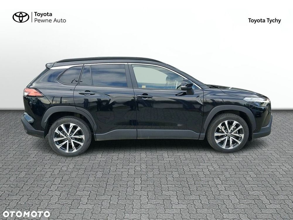 Toyota Corolla Cross - 16