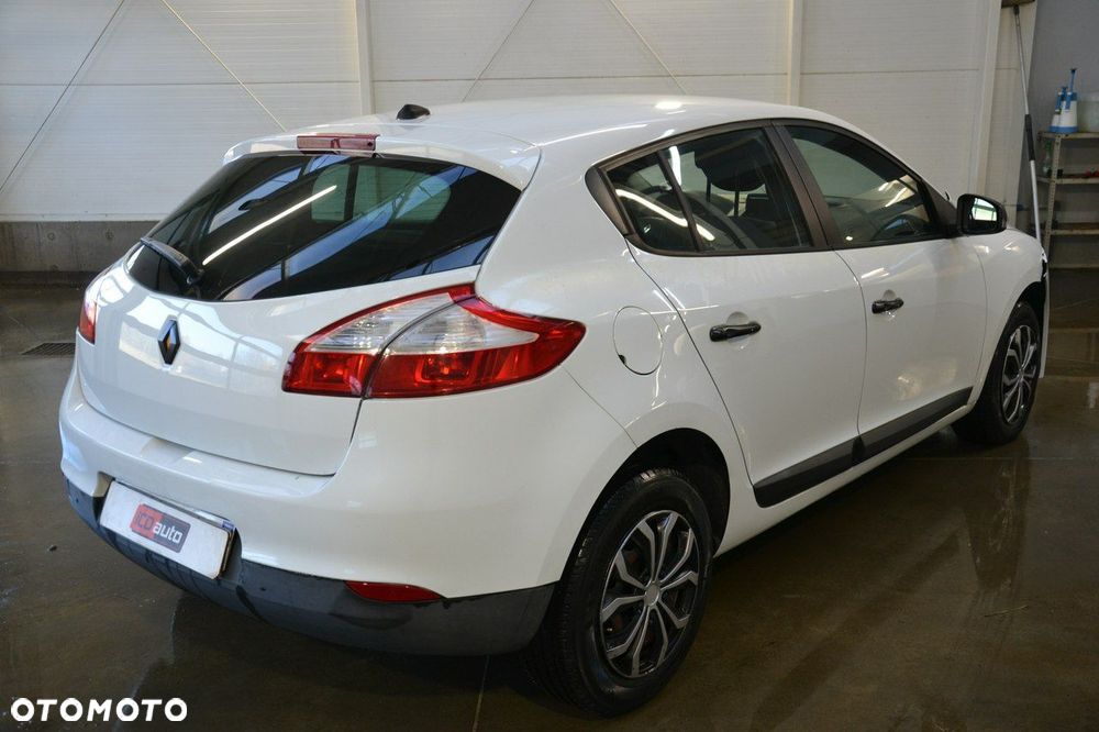 Renault Megane - 7