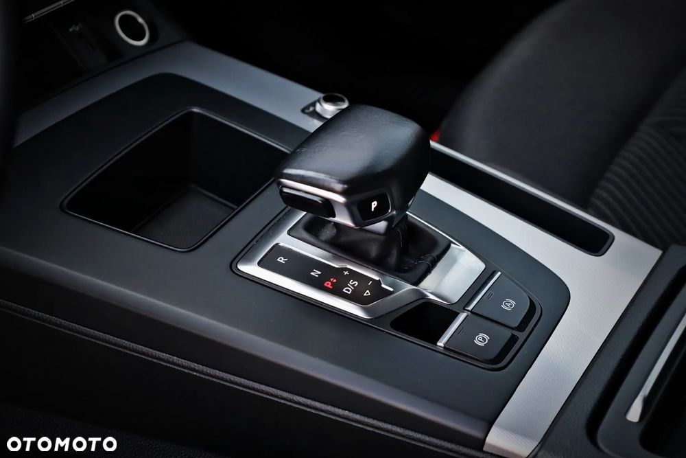 Audi Q5 - 39