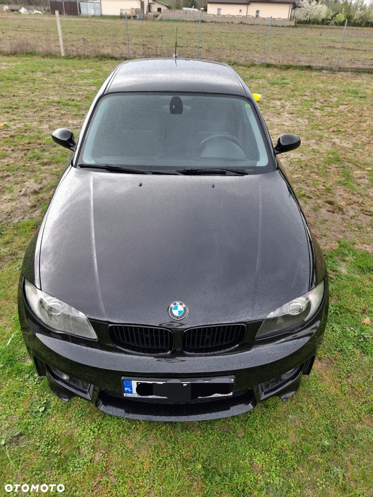 BMW Seria 1 118d - 3