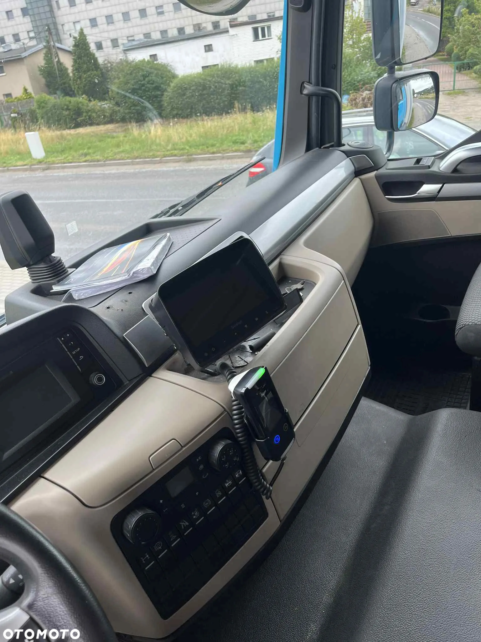 MAN TGM 18.290 CHŁODNIA 21PAL - 13