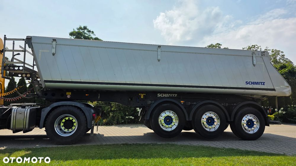 Schmitz Cargobull SKI 24 - 2
