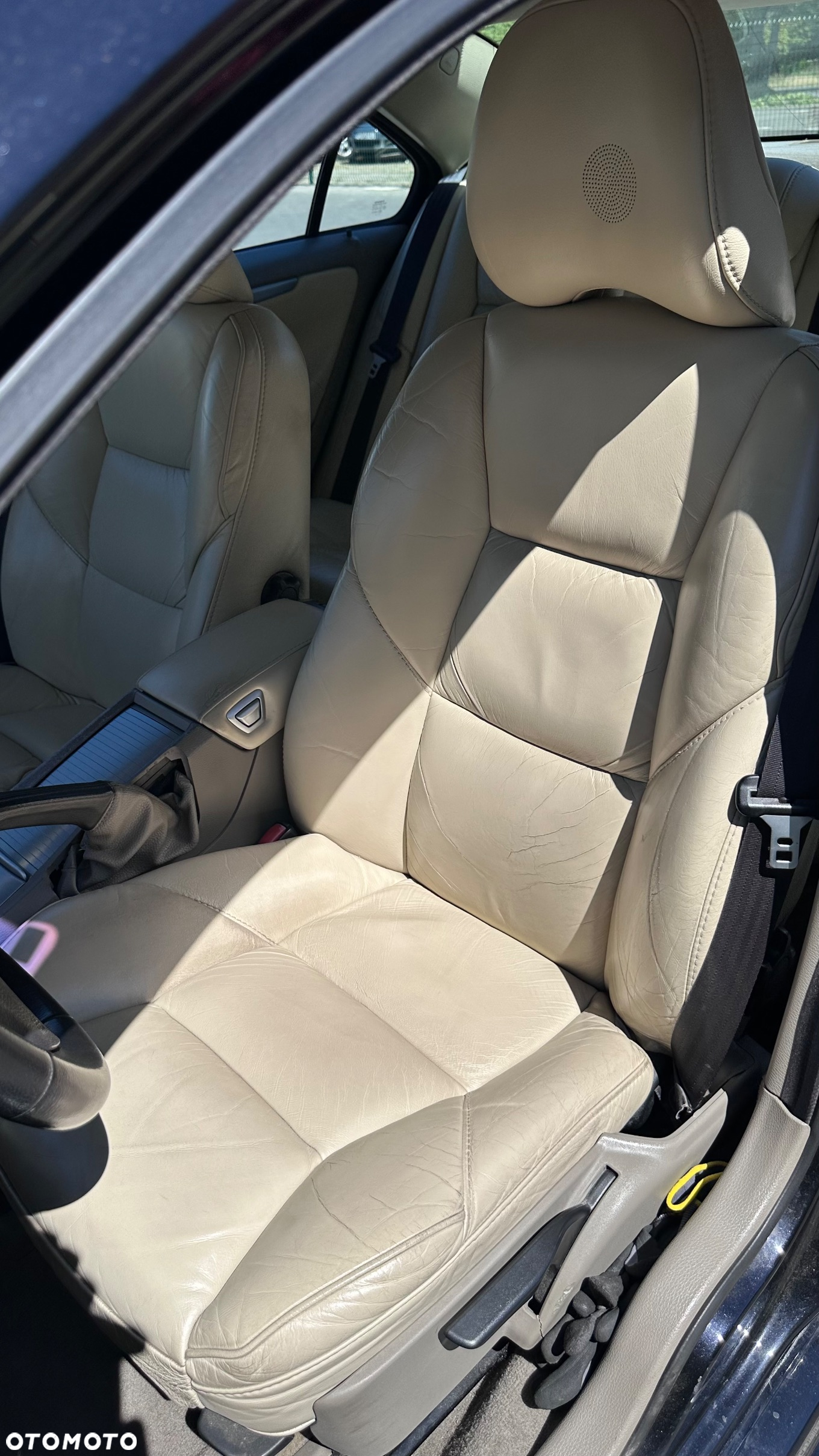 Volvo S60 - 14