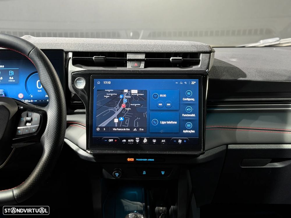 Ford Puma 1.0 EcoBoost MHEV ST-Line - 26