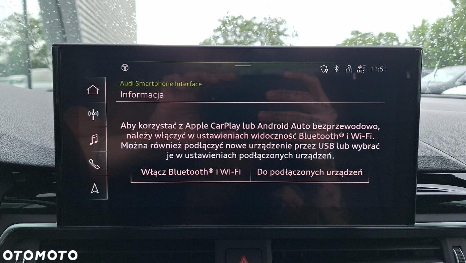 Audi A4 - 18