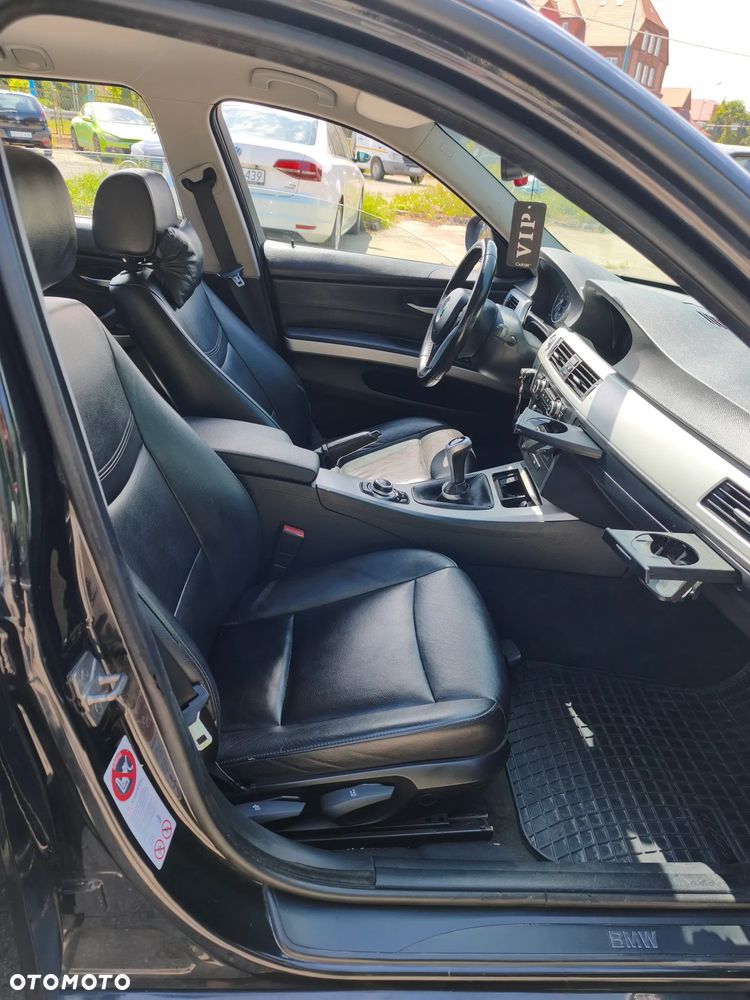 BMW Seria 3 - 10