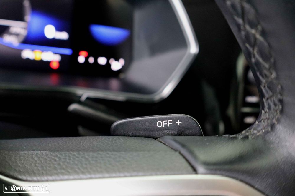 VW T-Cross 1.0 TSI Life DSG - 20