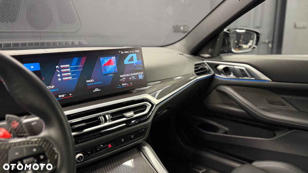 BMW M4 Competition M xDrive sport - 16