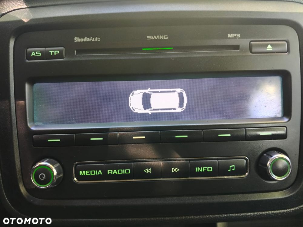 Skoda Fabia - 18