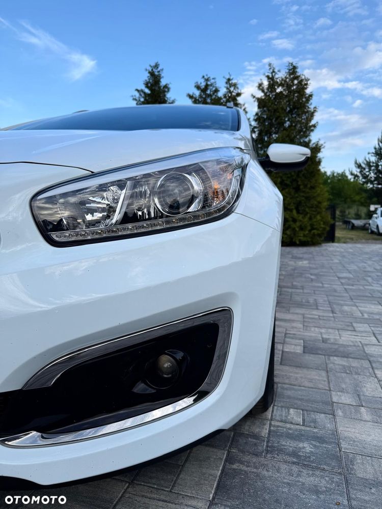 Kia Ceed 1.4 CVVT Dream-Team Edition - 10