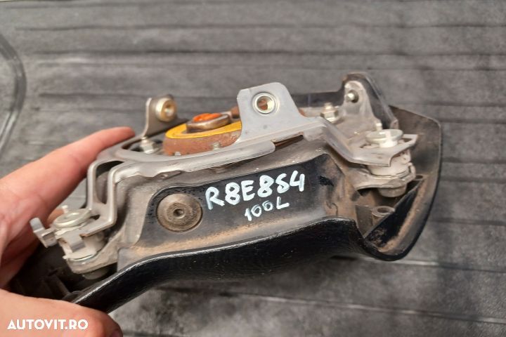 Airbag volan / sofer bampt11085 bampt11085 Toyota RAV4 2 [2000 - 2003 - 4