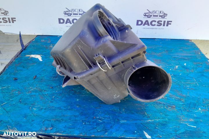 Carcasa filtru aer 13717792416 13717792416 BMW Seria 5 E60/E61 [facel - 4