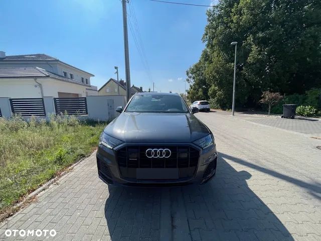 Audi Q7 50 TDI Quattro Tiptronic - 4