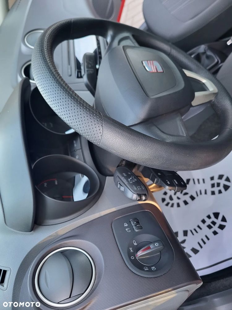 Seat Ibiza 1.4 16V Copa - 11
