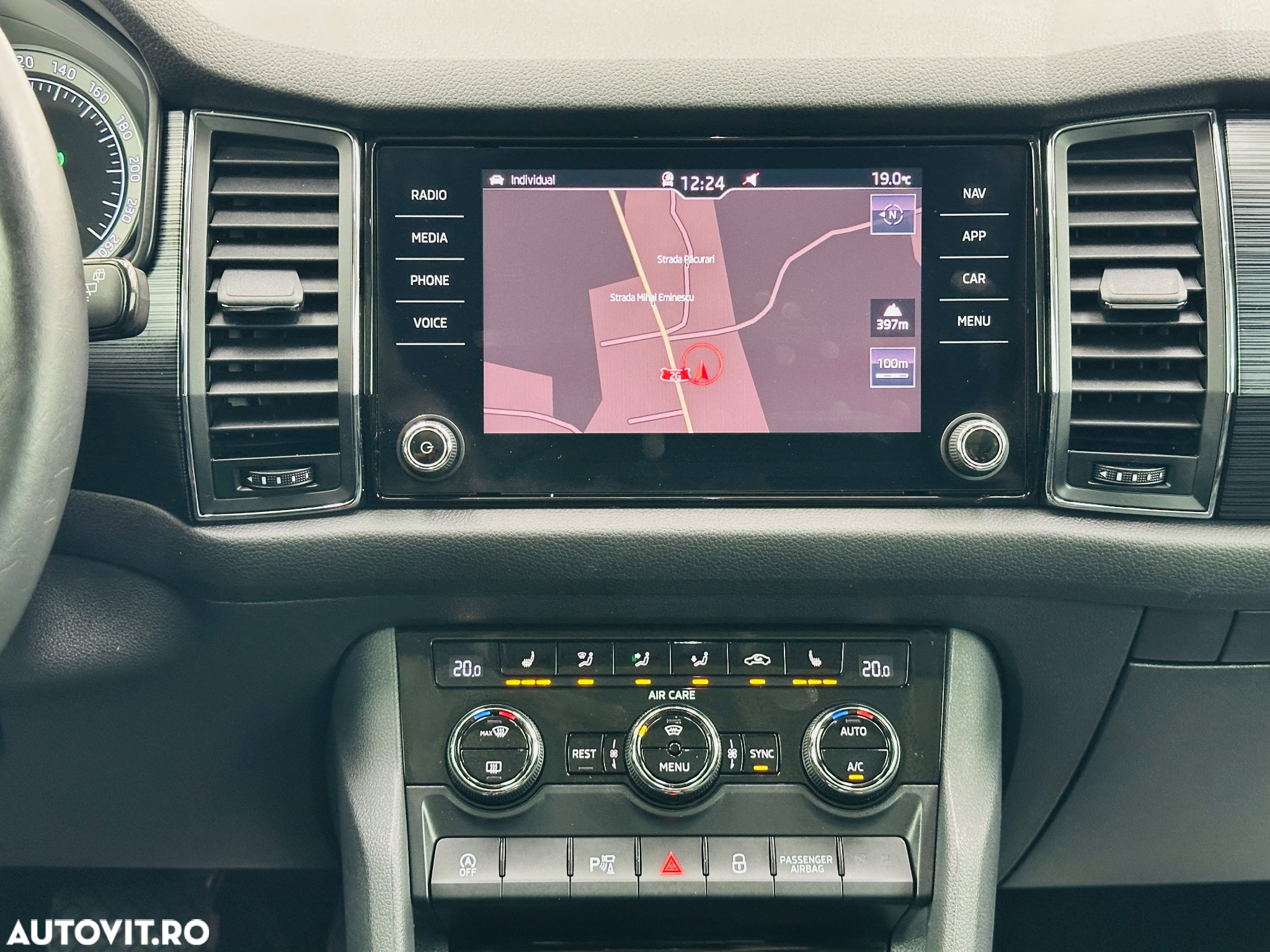 Skoda Kodiaq 2.0 TDI DSG Selection - 29