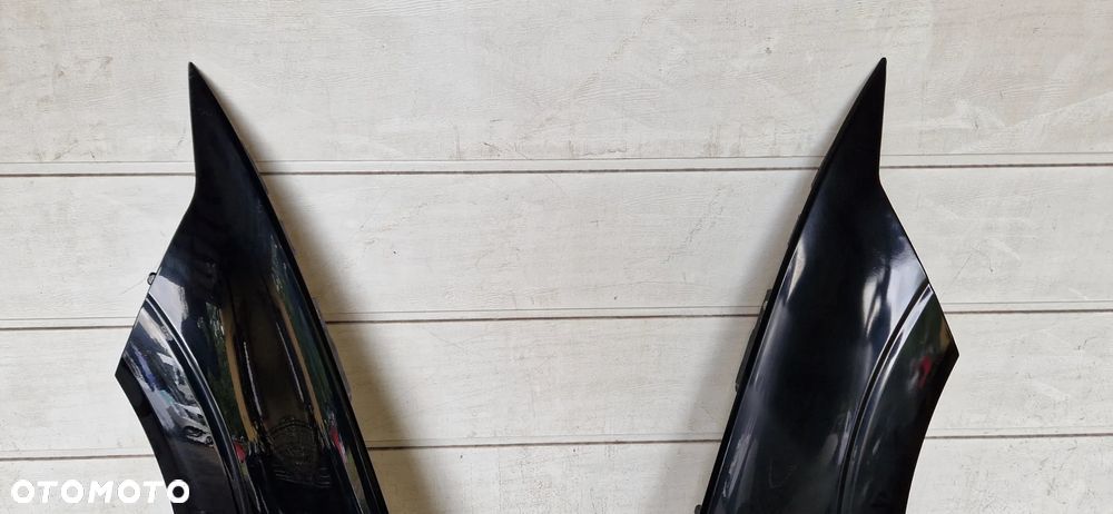 Błotnik przód prawy Volvo XC60 II 2 - 3