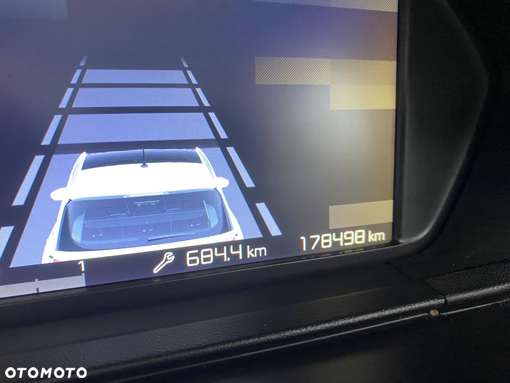 Citroën C4 Picasso - 26