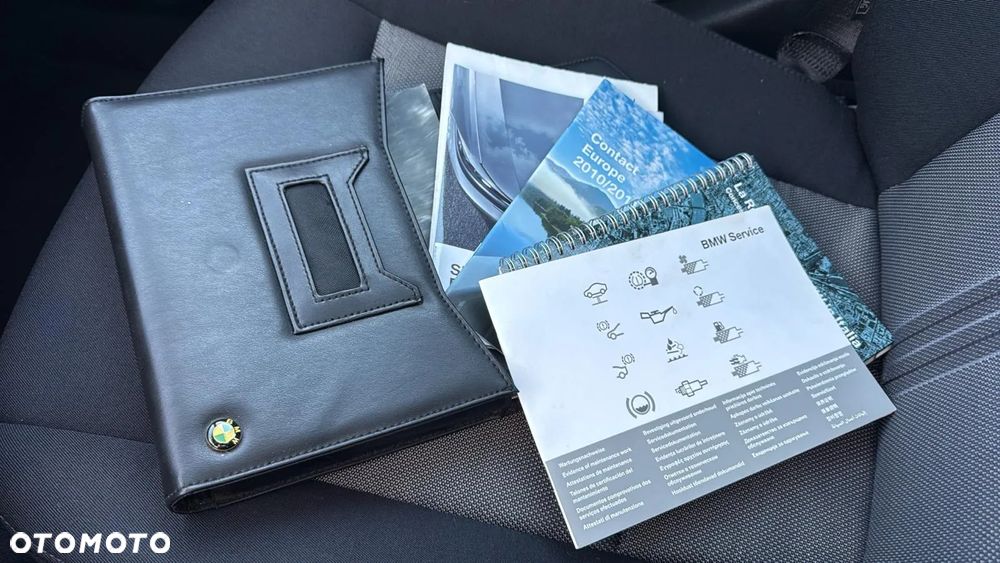 BMW X1 xDrive18d Sport Line - 22