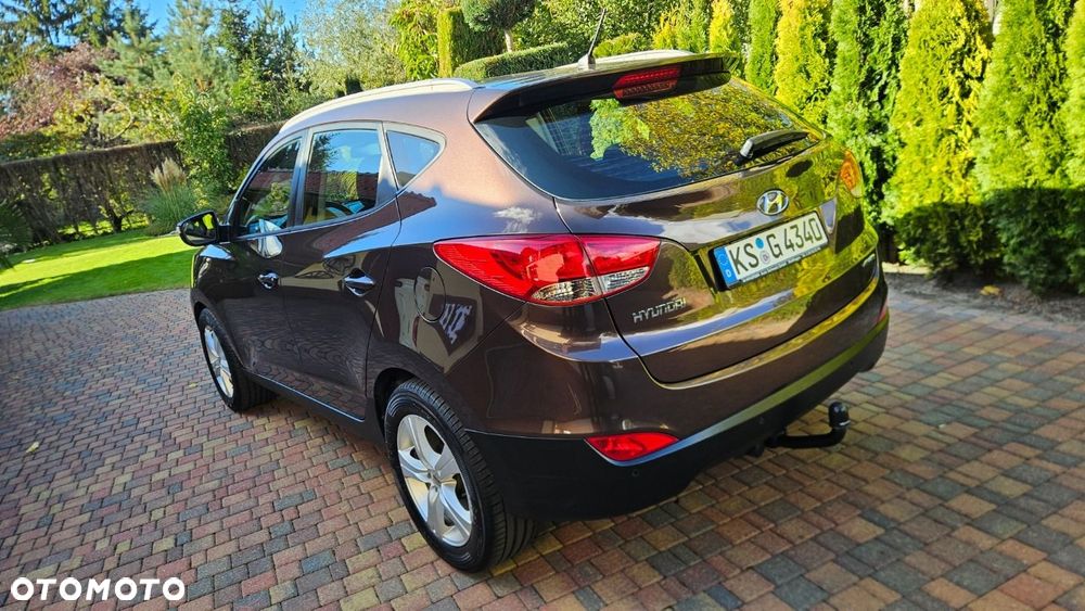 Hyundai ix35 - 7