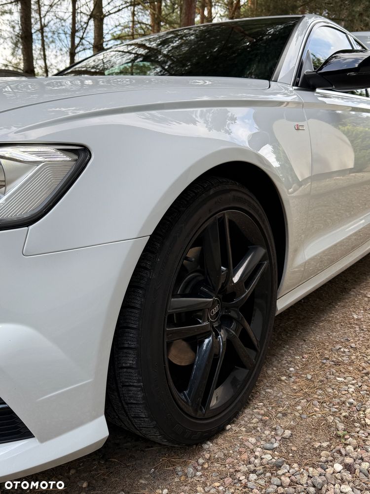 Audi A6 Limousine - 13