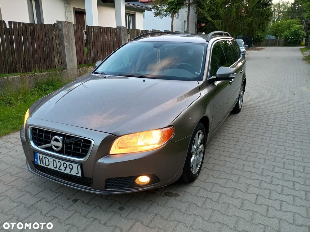 Volvo V70 - 6