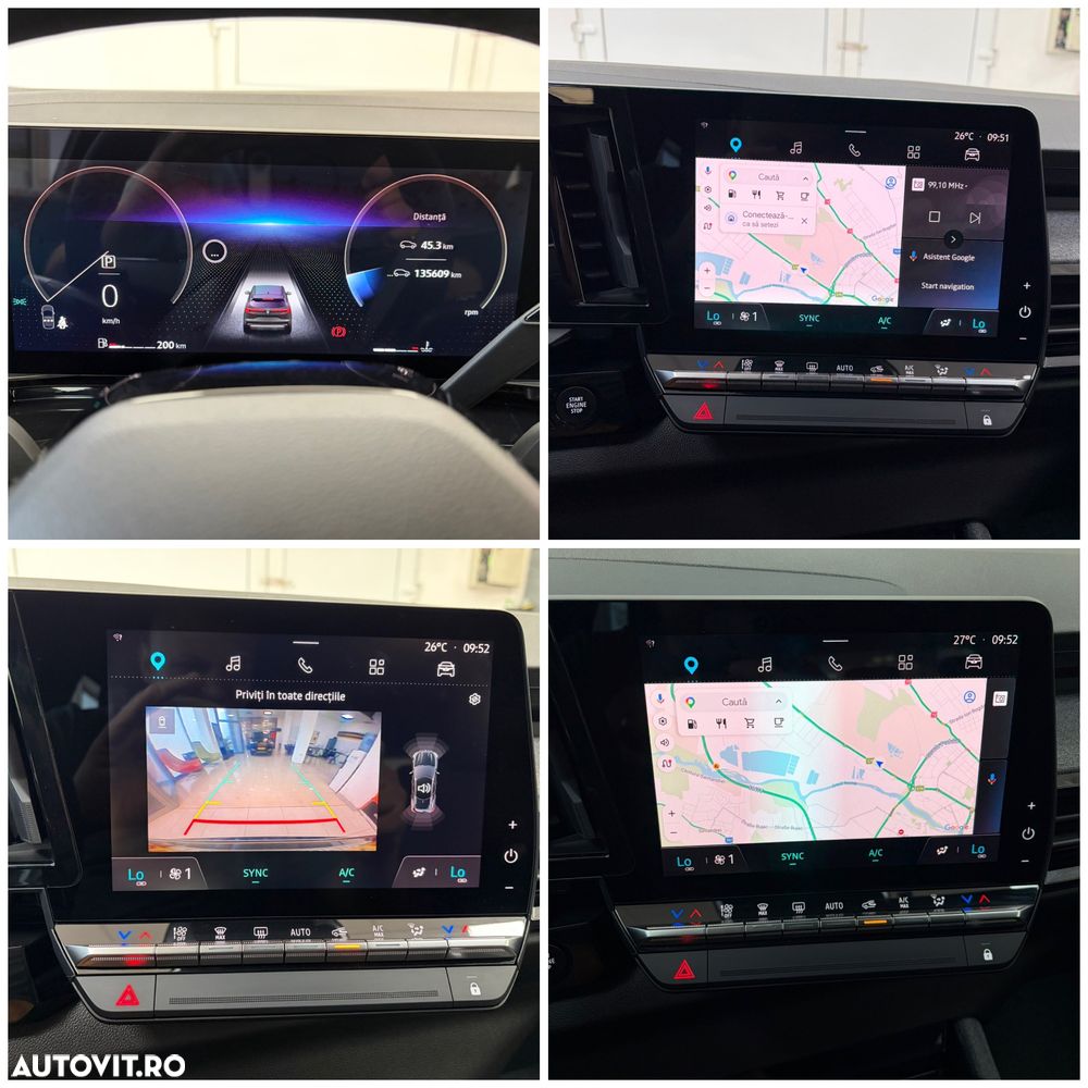 Renault Austral Mild Hybrid 160 Automatik Esprit Alpine - 17