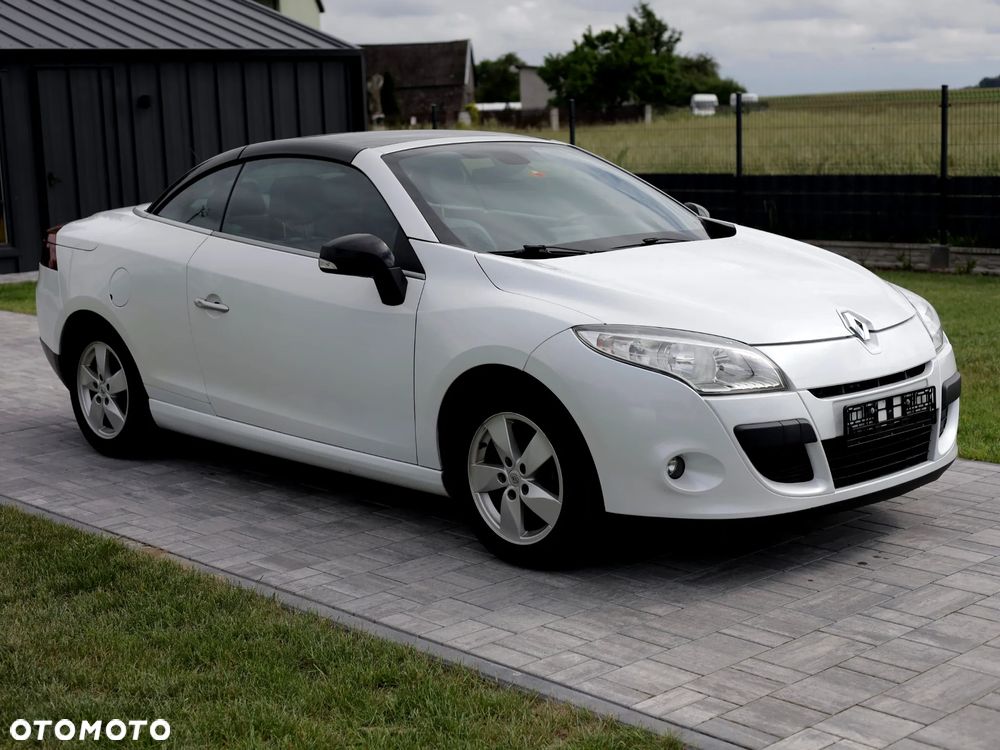 Renault Megane - 3
