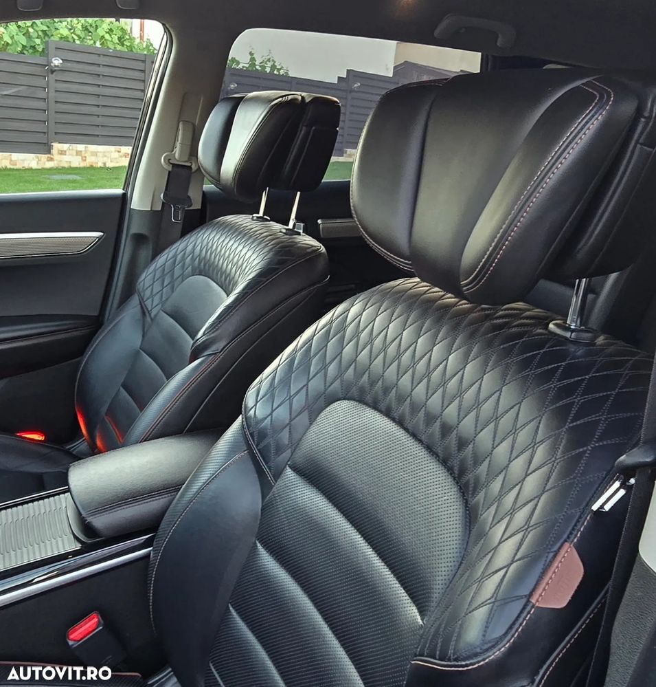 Renault Koleos BLUE dCi 190 4WD X-tronic INITIALE PARIS - 10